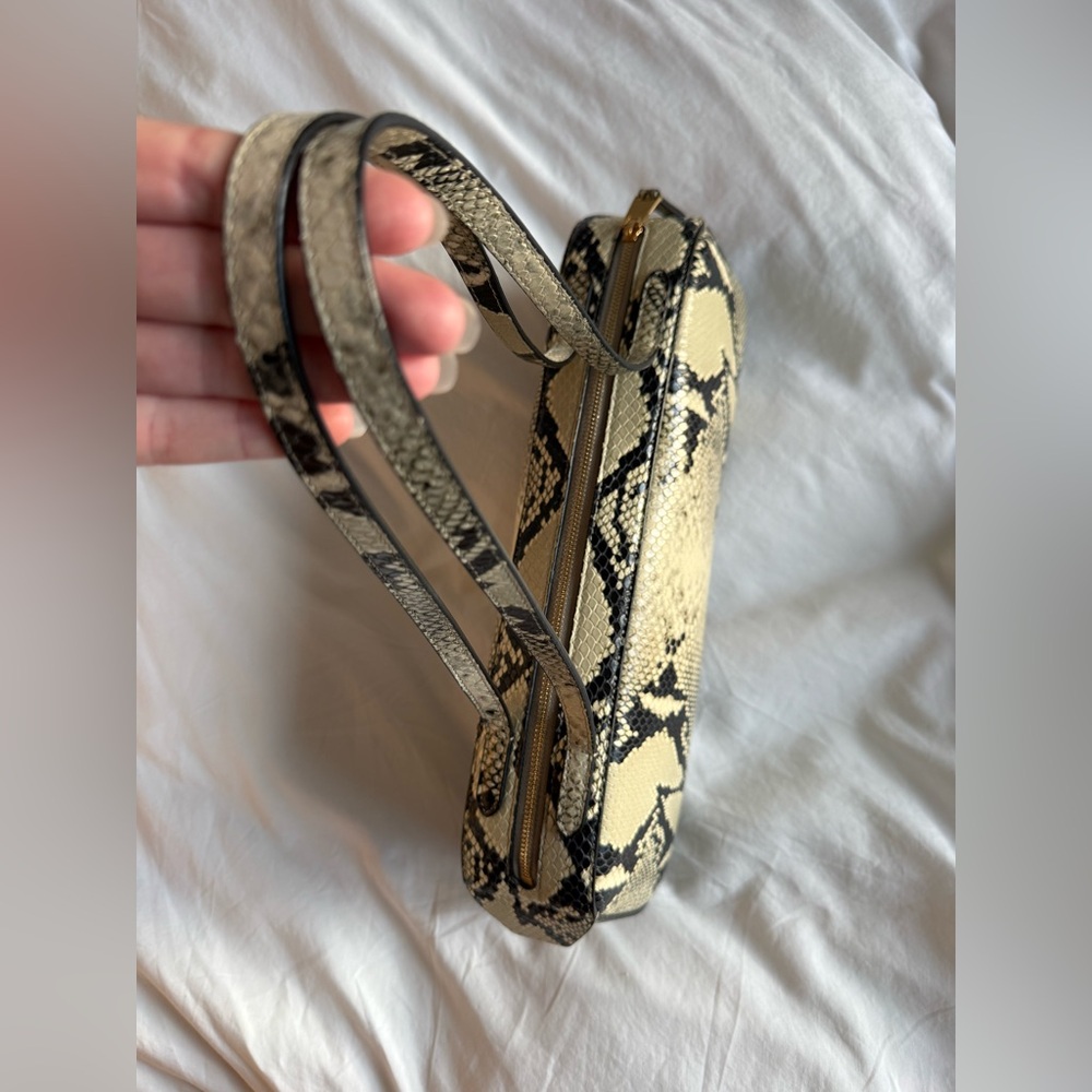 Khaite Simona Bag Python - Picture 3 of 10